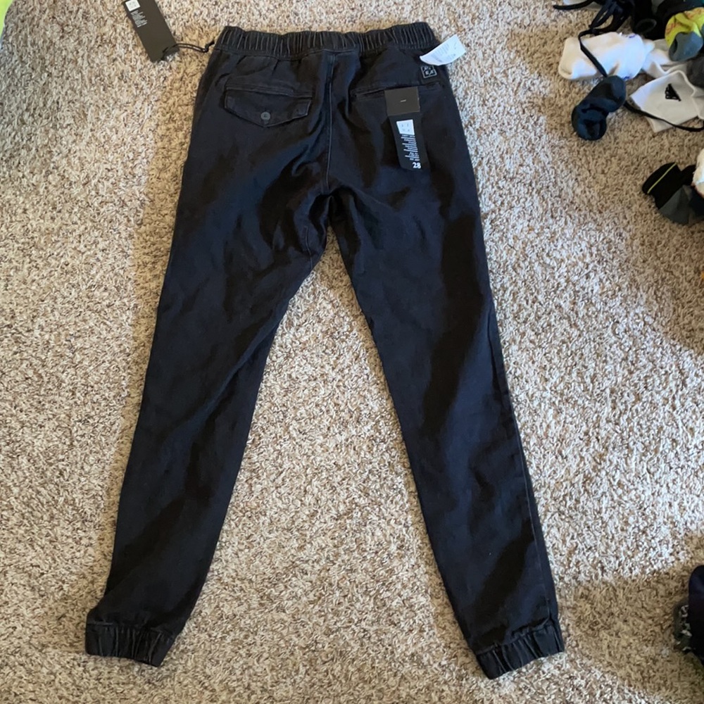 Pants - Picture 2 of 4